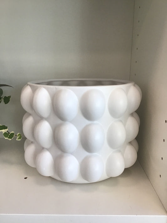 Large Bubble Pot