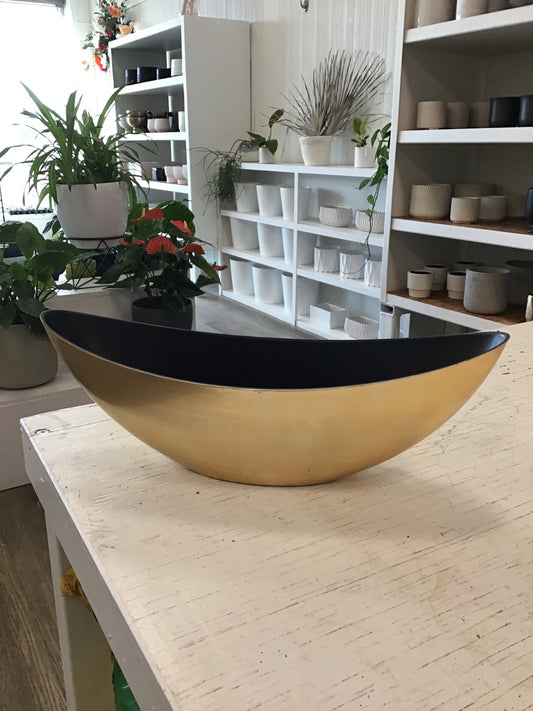 Boat Planter