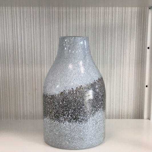 Blue/Grey Vase