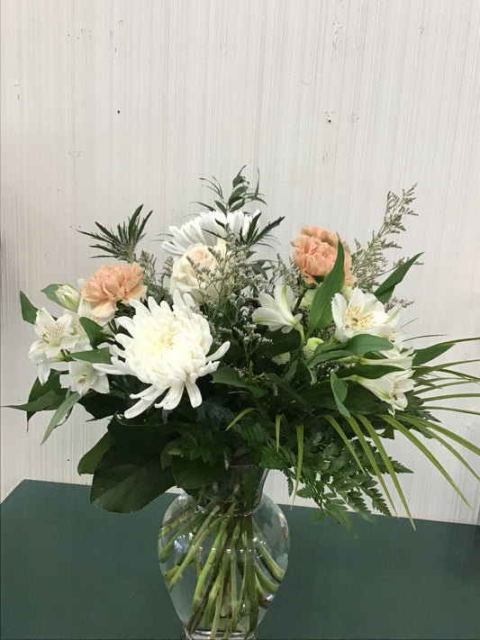 Designer Choice Arrangement - MAGNIFICENT